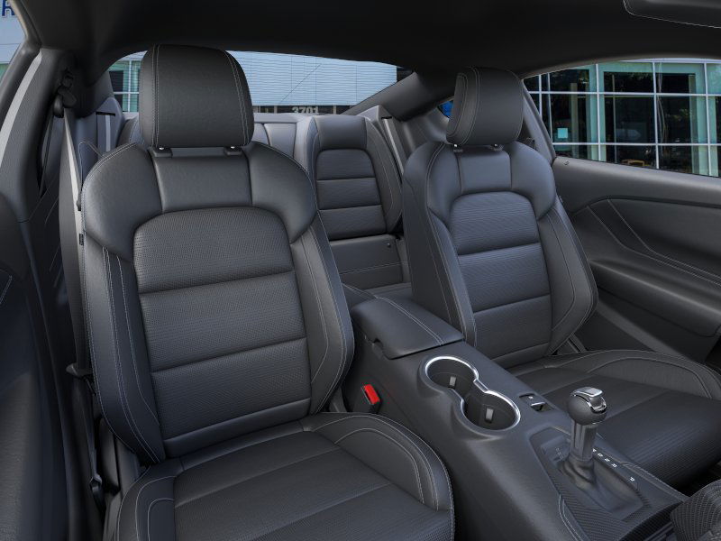 2025 Ford Mustang GT Premium Fastback - Photo 10