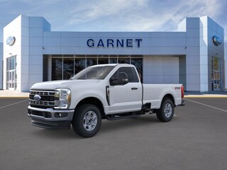 2026 Ford F-350 XLT TRUCK