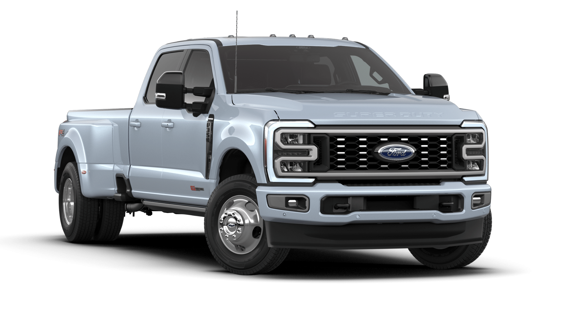 2026 Ford F-350 photo 4