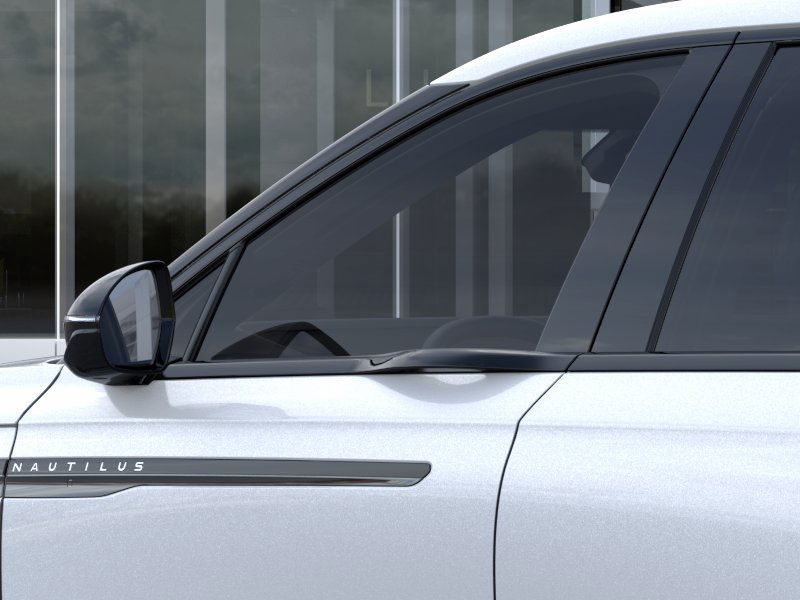 2024 Lincoln Nautilus Premiere - Photo 20
