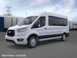 Ford Transit-350 Passenger