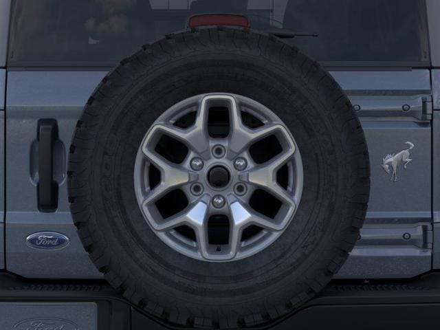 2025 Ford Bronco 4-Door Badlands - Photo 49