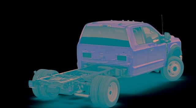 new 2026 Ford Super Duty F-550 DRW car, priced at $73,415