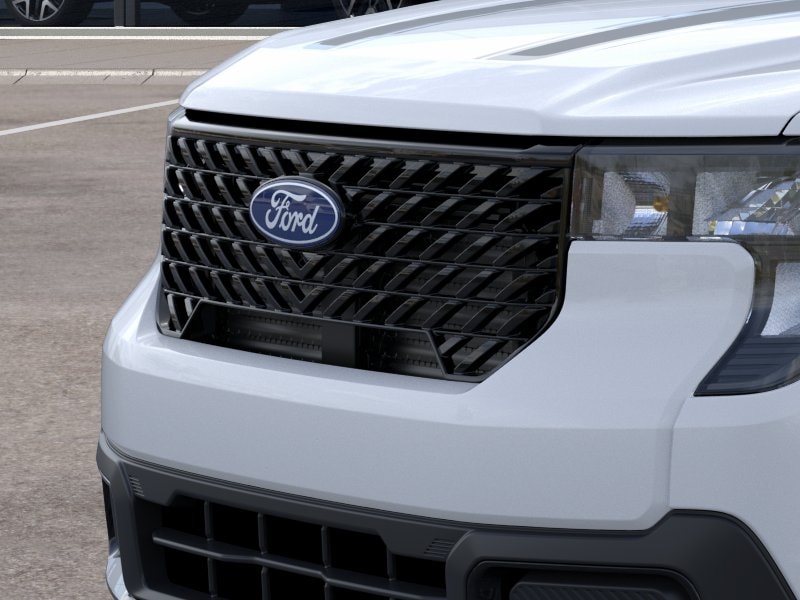 2026 Ford Maverick XLT - Photo 18