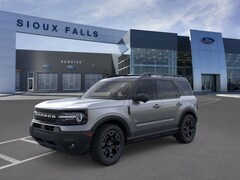 2025 Ford Bronco Sport Outer Banks SUV