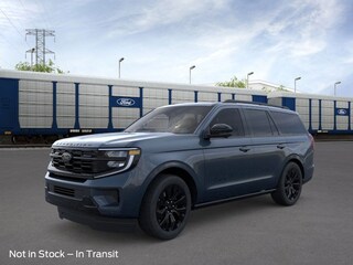 2025 Ford Expedition Platinum SUV