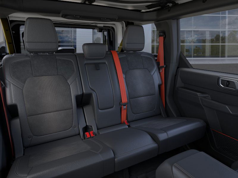 2025 Ford Bronco 4-Door Raptor - Photo 39