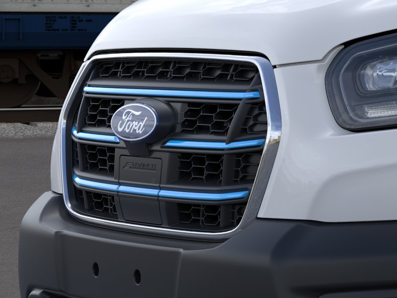Thumbnail: 2026 Ford Transit Series - 17