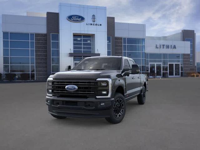 Thumbnail: 2026 Ford F-250 - 24