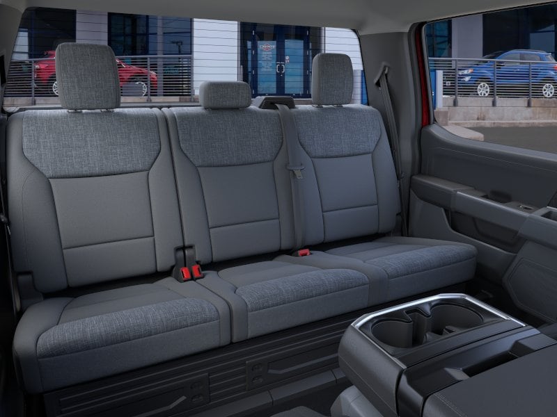 Thumbnail: 2026 Ford F-150 - 33