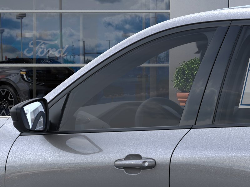 2026 Ford Escape Active - Photo 47