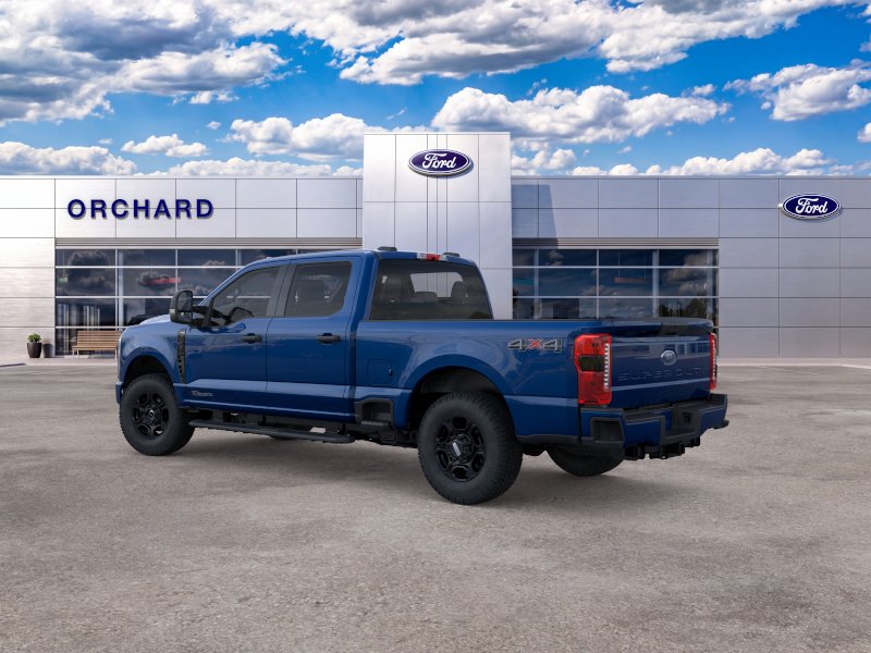 2026 Ford F-250 Super Duty XL - Photo 12