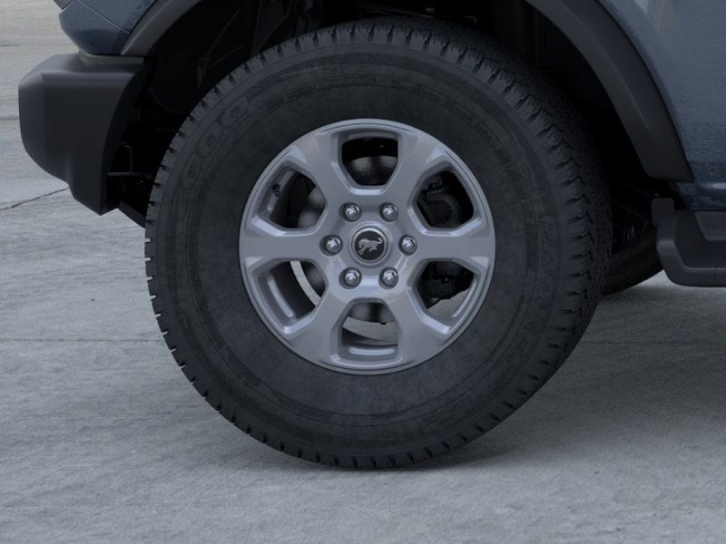 Thumbnail: 2025 Ford Bronco - 46