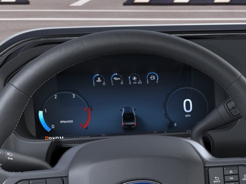 2026 Ford F-250 Super Duty Lariat - Photo 13