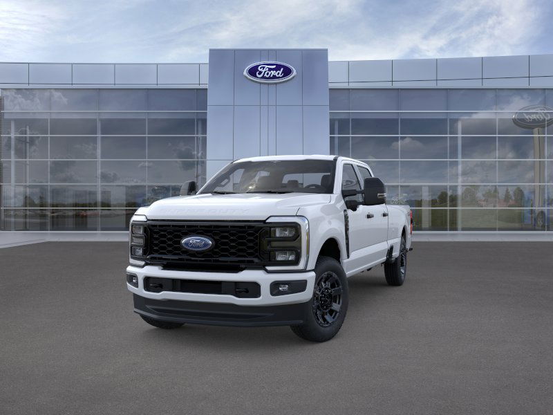 2026 Ford F-350 XL photo 2