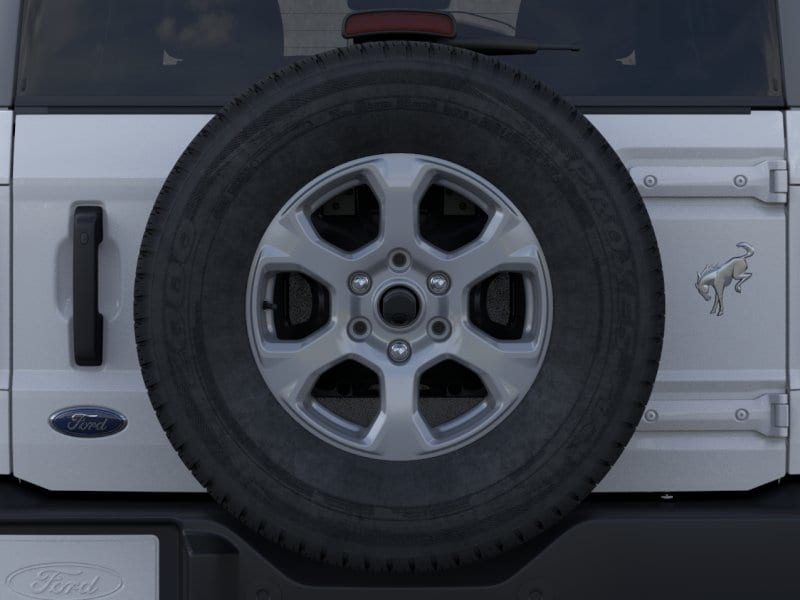 Thumbnail: 2026 Ford Bronco - 24