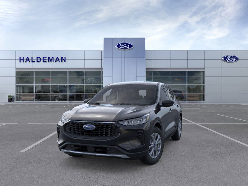 2025 Ford Escape Active photo 2