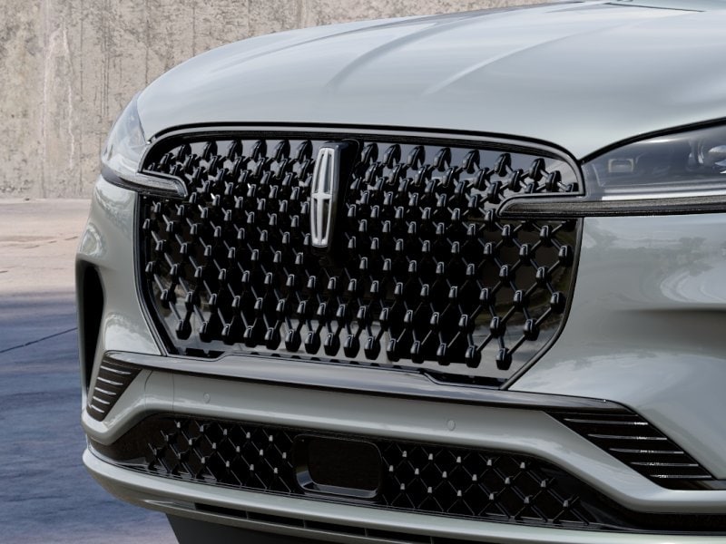 2027 Lincoln Aviator 4DR AWD Reserve SUV