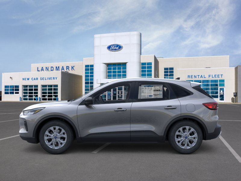2026 Ford Escape Active photo 3