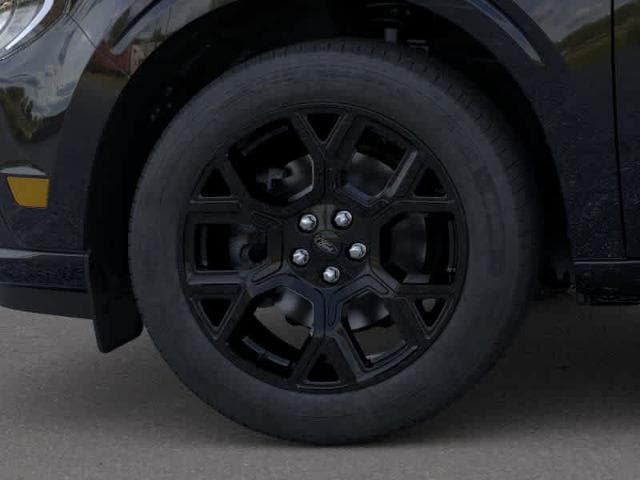 Thumbnail: 2025 Ford Maverick - 44