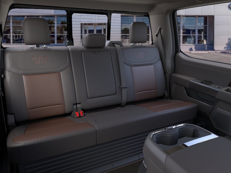 2026 Ford F-250 Super Duty King Ranch - Photo 35