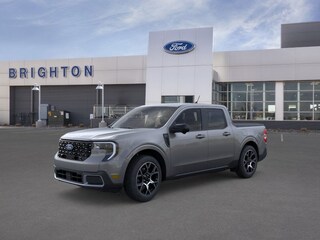 2026 Ford Maverick Lariat Truck SuperCrew