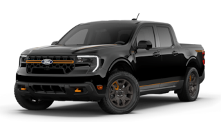 2026 Ford Maverick Tremor TRUCK