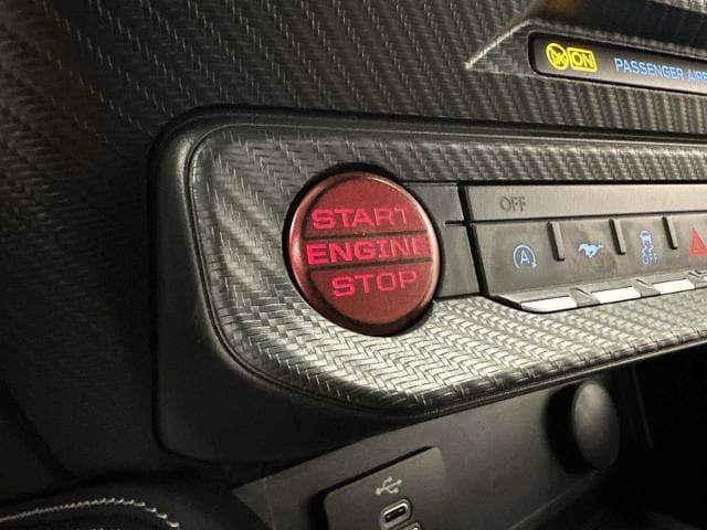 Thumbnail: 2026 Ford Mustang - 41