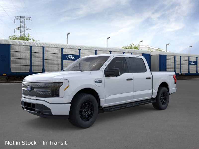 Thumbnail: 2025 Ford F-150 - 23
