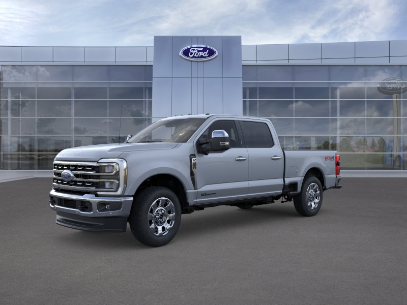 2026 Ford Super Duty F-250&reg; Lariat&reg;
