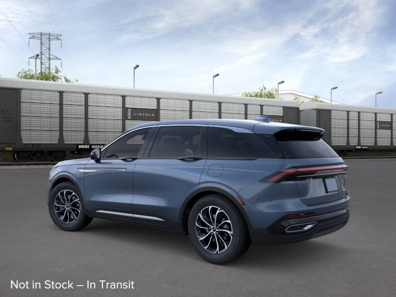 2026 Lincoln Nautilus Premiere - Photo 4