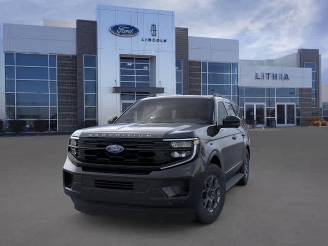 Thumbnail: 2026 Ford Expedition - 24