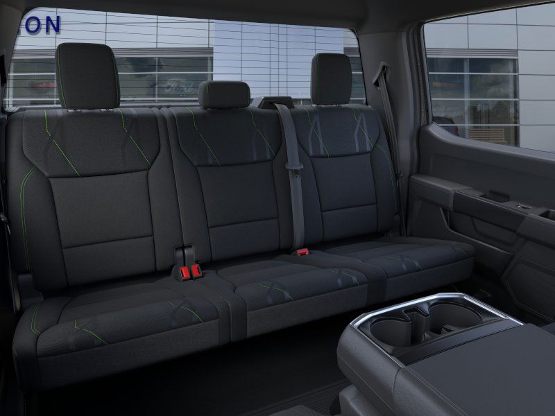2024 Ford F-150 STX photo 11