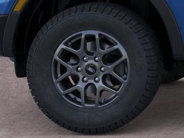 Thumbnail: 2026 Ford Ranger - 41