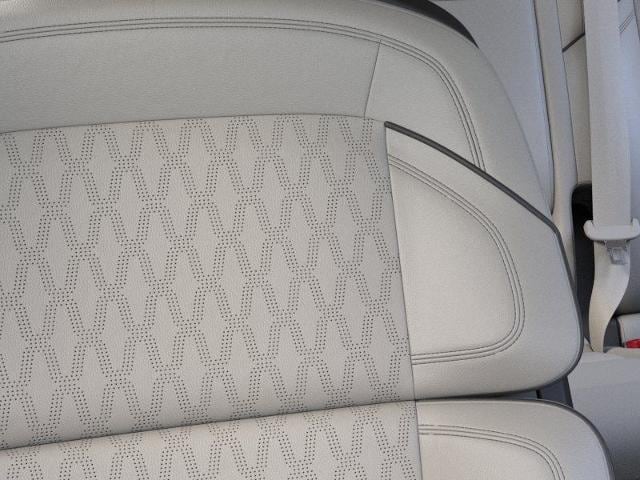 2026 Lincoln Nautilus Black Label - Photo 38