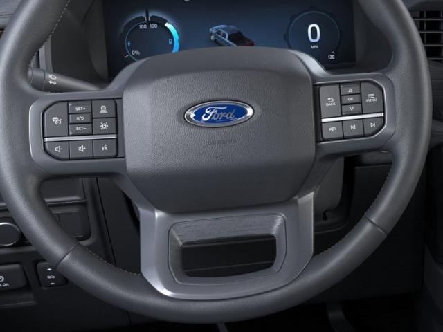 2025 Ford F-150 Lightning Lariat - Photo 34