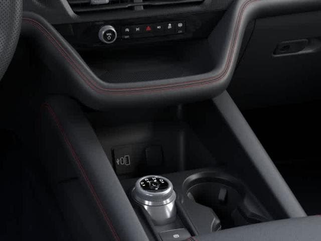 Thumbnail: 2026 Ford Explorer - 38