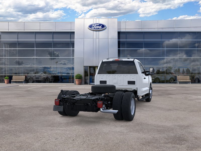 Thumbnail: 2026 Ford F-350 - 8