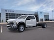  Ford Super Duty F-550 DRW