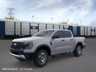 2026 Ford Ranger TRUCK