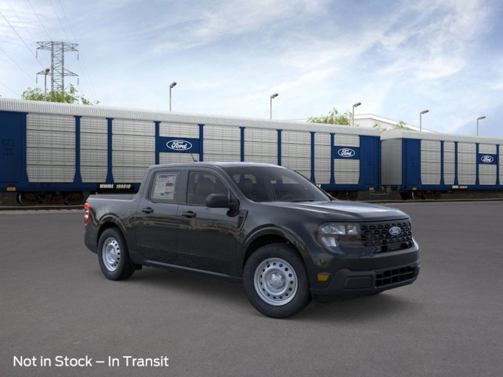 New 2025 Ford Maverick XL TRUCK