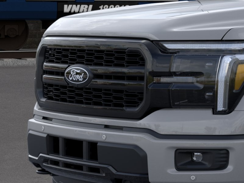 Thumbnail: 2026 Ford F-150 - 40