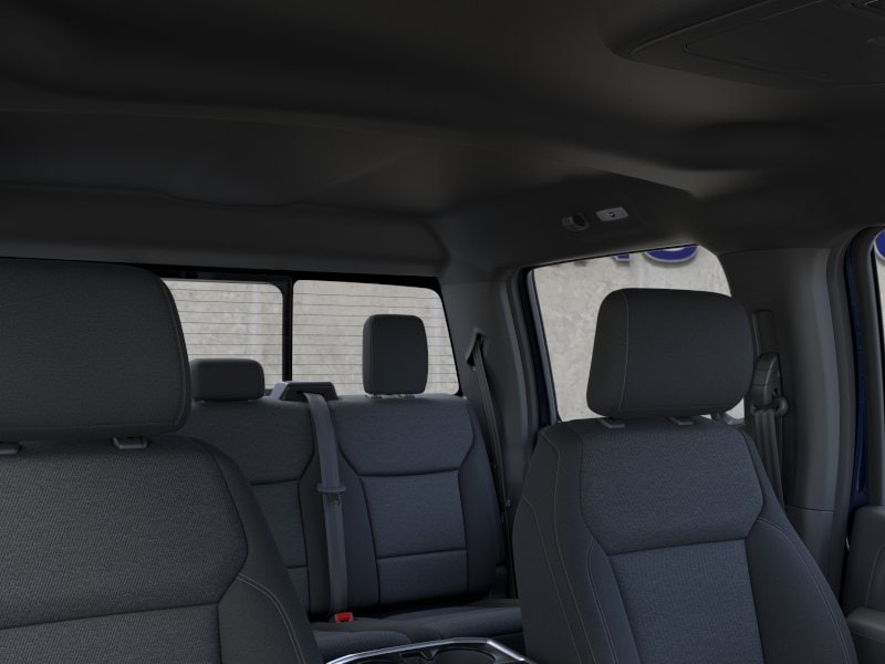 Thumbnail: 2026 Ford F-150 - 22
