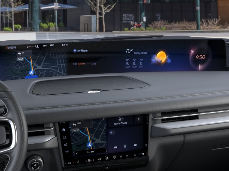 2026 Lincoln Navigator Reserve - Photo 40