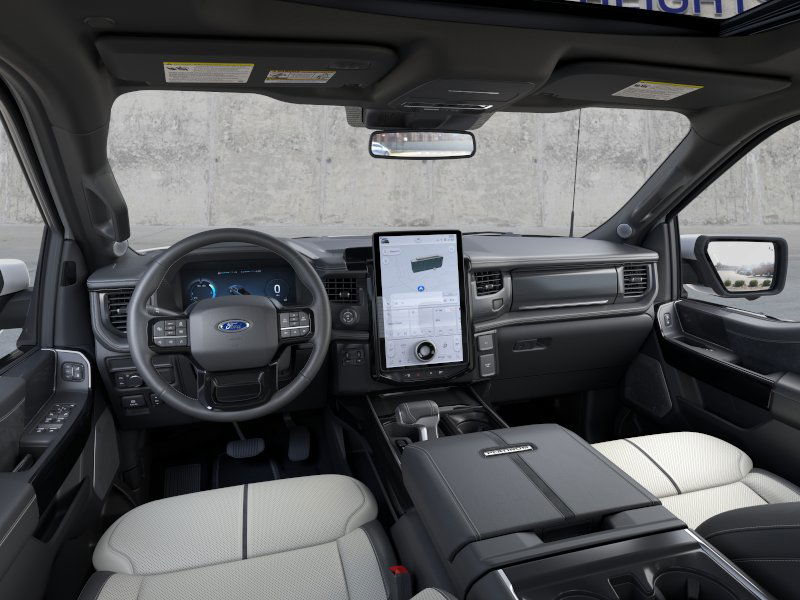 Thumbnail: 2025 Ford F-150 - 31