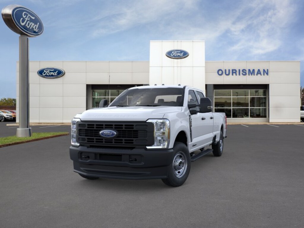 New 2026 Ford F-250 XL Truck