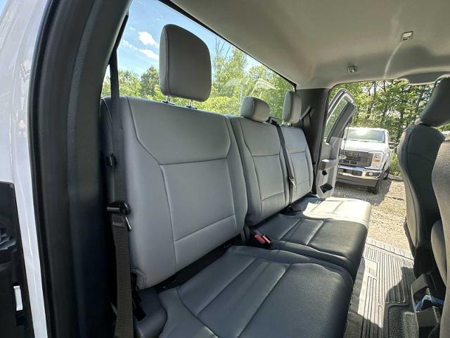 2026 Ford F-250 Super Duty XL - Photo 63