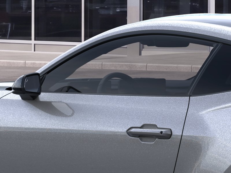 2026 Ford Mustang EcoBoost Fastback - Photo 20