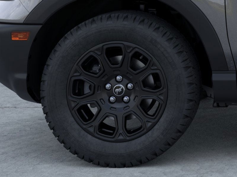 Thumbnail: 2025 Ford Bronco Sport - 42