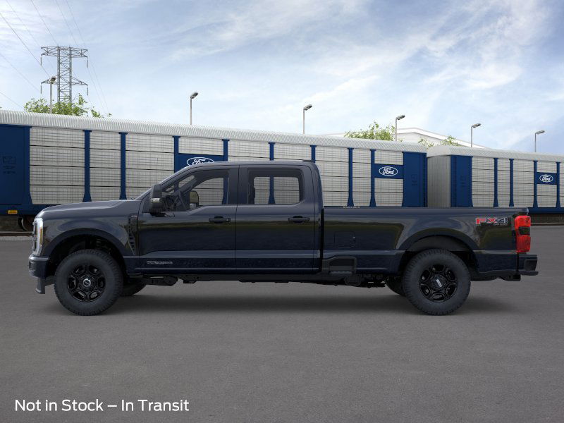 2026 Ford F-350 XL photo 3
